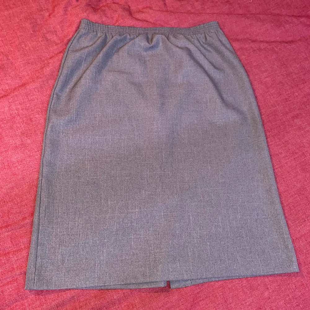 Nikki Skirt
